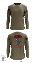 undefined Long Sleeve Performance Shirt - 118