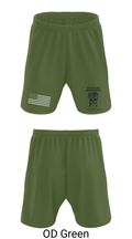 1st Plt, A Co, 2-325 AIR 48515374 Athletic Shorts With Pockets - 49
