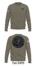 SMPD Mental Health Unit 50608252 Crew Neck Sweatshirt - 34