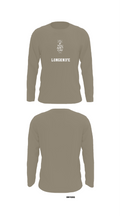 Longknife 89449202 Long Sleeve Performance Shirt - 72