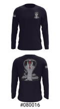Harbor Police SRT 25463052 Long Sleeve Performance Shirt - 18