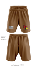 Bradbuddy 56782411 Athletic Shorts With Pockets - 2