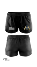 773d MP BN 67187730 Women's Shorts - 3