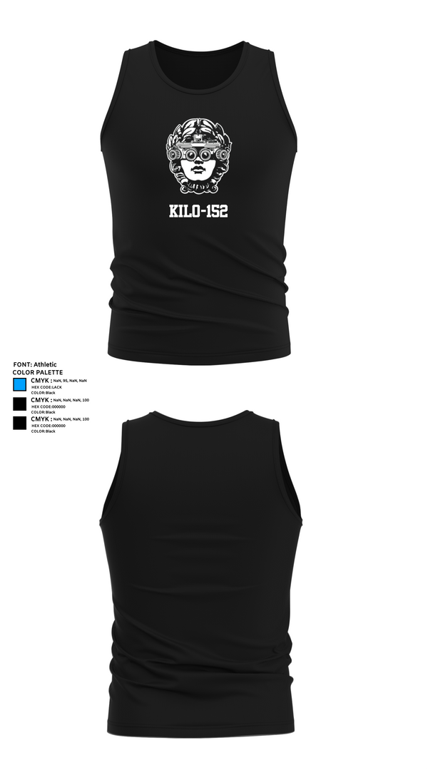 Tank Top, Kilo-152, , Teamtime, Team time, sublimation, custom sports apparel, team uniforms, spirit wear, spiritwear, sports uniforms, custom shirts, team store, custom team store, fundraiser sports, apparel fundraiser
