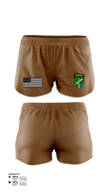 CAT 4111 31010816 Women's Shorts - 1