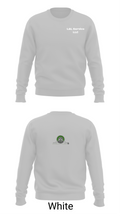 L&L Service LLC 53243136 Crew Neck Sweatshirt - 2