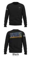 323 chem maint 12311738 Crew Neck Sweatshirt - 25