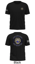 Drug Tactical Unit 39197263 Short Sleeve Performance Shirt - 34