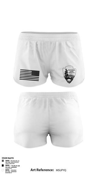 Ranger Panties, OZARK FIRE, Fire Department, Teamtime, Team time, sublimation, custom sports apparel, team uniforms, spirit wear, spiritwear, sports uniforms, custom shirts, team store, custom team store, fundraiser sports, apparel fundraiser