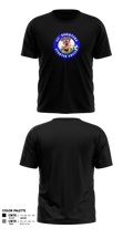 Lil' Shooters Starter Soccer 54199018 Short Sleeve Performance Shirt - 2