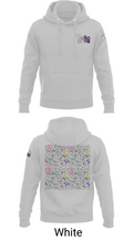Chin Bum Balloons 30607098 Hoodie - 6