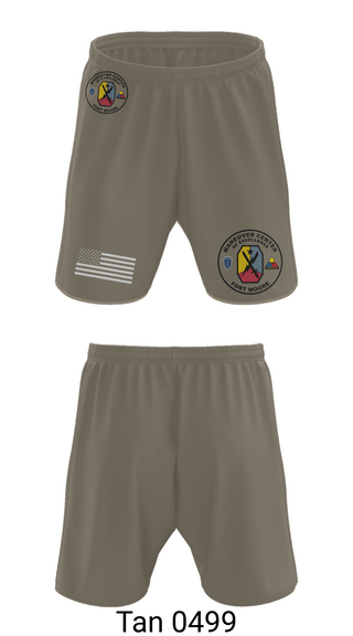 Athletic Shorts With Pockets, Fort moore, , Teamtime, Team time, sublimation, custom sports apparel, team uniforms, spirit wear, spiritwear, sports uniforms, custom shirts, team store, custom team store, fundraiser sports, apparel fundraiser