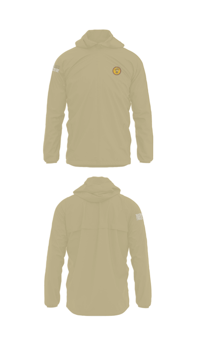 BAD BET 2-12 CAV 3701535 Windbreaker - 81