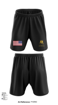 AT 4 pools and landscaping services llc 37065917 Athletic Shorts With Pockets - 102