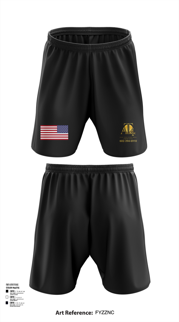 Athletic Shorts With Pockets, AT 4 pools and landscaping services llc, , Teamtime, Team time, sublimation, custom sports apparel, team uniforms, spirit wear, spiritwear, sports uniforms, custom shirts, team store, custom team store, fundraiser sports, apparel fundraiser