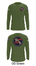 saul 56385781 Long Sleeve Performance Shirt 44