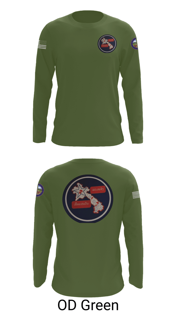 Long Sleeve Performance Shirt, saul, , Teamtime, Team time, sublimation, custom sports apparel, team uniforms, spirit wear, spiritwear, sports uniforms, custom shirts, team store, custom team store, fundraiser sports, apparel fundraiser
