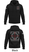 TriggeredUp.com 76062487 Hoodie - 25