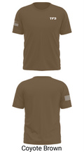 TF3 5812668 Short Sleeve Performance Shirt - 16