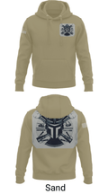 2-4 GSAB ECHO CO. 68271986 Hoodie - 98