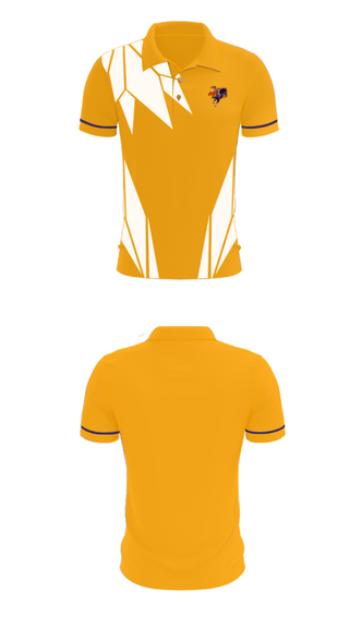 Short Sleeve Performance Polo, North Montgomery High School Tennis, Baseball, Teamtime, Team time, sublimation, custom sports apparel, team uniforms, spirit wear, spiritwear, sports uniforms, custom shirts, team store, custom team store, fundraiser sports, apparel fundraiser