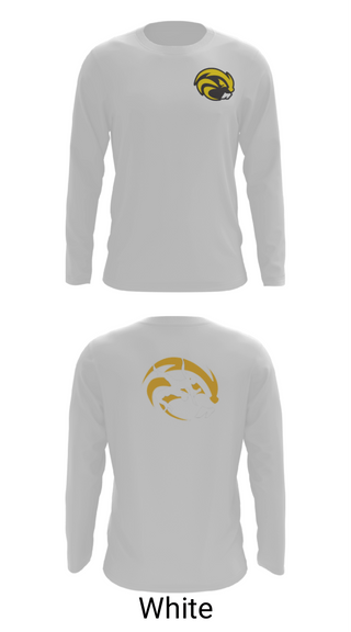 Long Sleeve Performance Shirt, Riverside High School Wrestling, Wrestling, Teamtime, Team time, sublimation, custom sports apparel, team uniforms, spirit wear, spiritwear, sports uniforms, custom shirts, team store, custom team store, fundraiser sports, apparel fundraiser