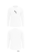 Empire Welding Solutions 41797199 Long Sleeve Performance Shirt - 8