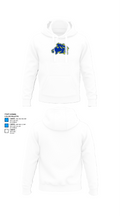 Sheridan High School Golf 65673704 Hoodie - 5