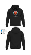 The Pasifika Islander Kava Bar 7240387 Hoodie - 24