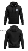 undefined Hoodie - 1