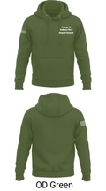 Chagrin Valley Fire Department 36039133 Hoodie - 58