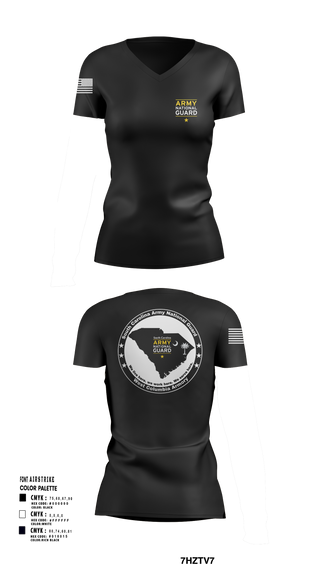 Womens Short Sleeve Vneck Shirt, Recruiting & retention, , Teamtime, Team time, sublimation, custom sports apparel, team uniforms, spirit wear, spiritwear, sports uniforms, custom shirts, team store, custom team store, fundraiser sports, apparel fundraiser
