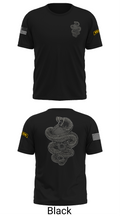 HHC 1-8IN SCT 3807535 Short Sleeve Performance Shirt - 22