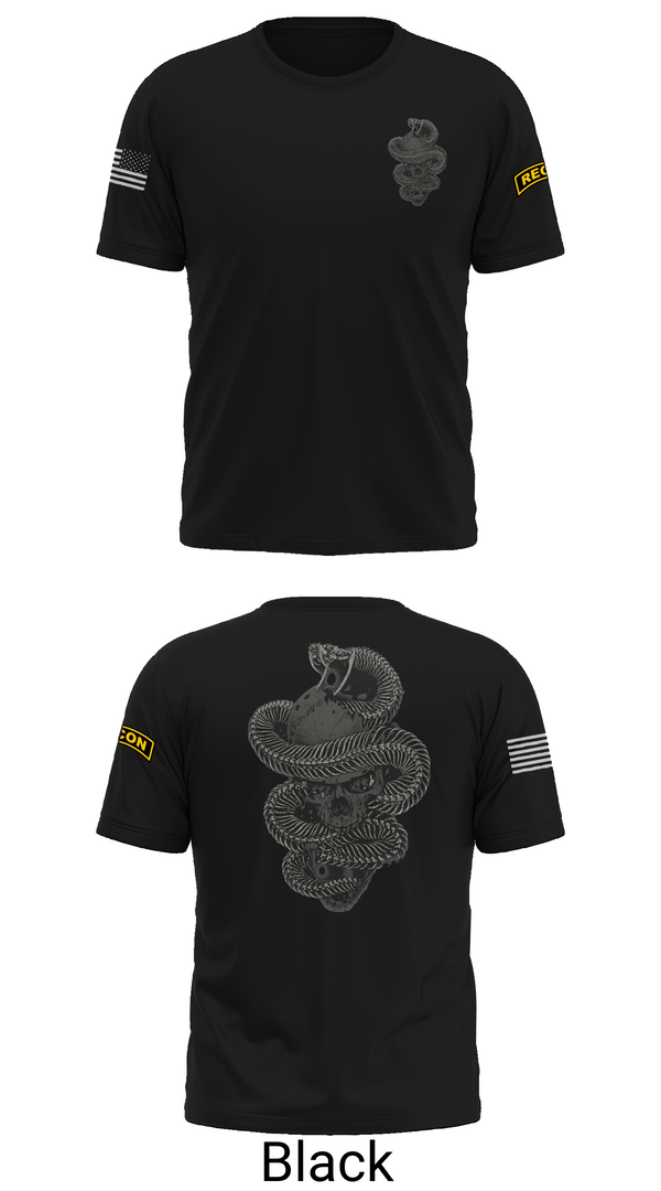 Short Sleeve Performance Shirt, HHC 1-8IN SCT, Army, Teamtime, Team time, sublimation, custom sports apparel, team uniforms, spirit wear, spiritwear, sports uniforms, custom shirts, team store, custom team store, fundraiser sports, apparel fundraiser