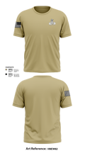 O.T.S.S. 87807214 Short Sleeve Performance Shirt - 2