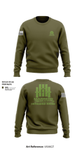 undefined Crew Neck Sweatshirt - 300