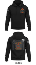 FMS Moore 83066116 Hoodie - 38