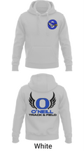 O'Neill High School Track 69865173 Hoodie - 3