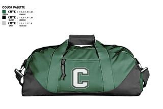 Duffle Bag, carlisle softball, Softball, Teamtime, Team time, sublimation, custom sports apparel, team uniforms, spirit wear, spiritwear, sports uniforms, custom shirts, team store, custom team store, fundraiser sports, apparel fundraiser