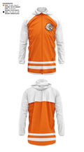 RRMS Cheer 7036468 Windbreaker - 41