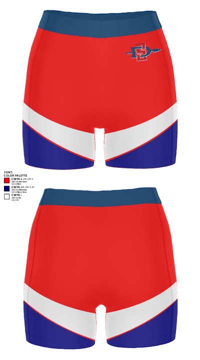 South Doyle High School Softball 55343230 Tank Top - 36