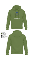 Busch Latte 70590325 Hoodie - 51
