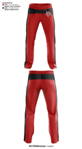 Cleveland Barons 92001453 Sweatpants - 41