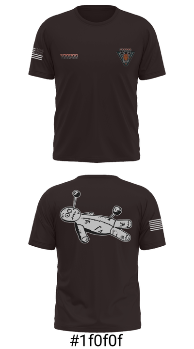 A Co.2-10 AHB 24005115 Old School Cotton Feel Shirt - 25
