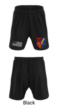 Fernmeldebataillon 4 95457693 Athletic Shorts With Pockets - 29