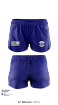 S.M.T Osaka Ranger Panties - 254