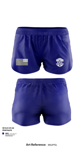 Ranger Panties, S.M.T Osaka, Police, Teamtime, Team time, sublimation, custom sports apparel, team uniforms, spirit wear, spiritwear, sports uniforms, custom shirts, team store, custom team store, fundraiser sports, apparel fundraiser