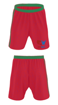 MVWC 77014692 Athletic Shorts With Pockets - 22