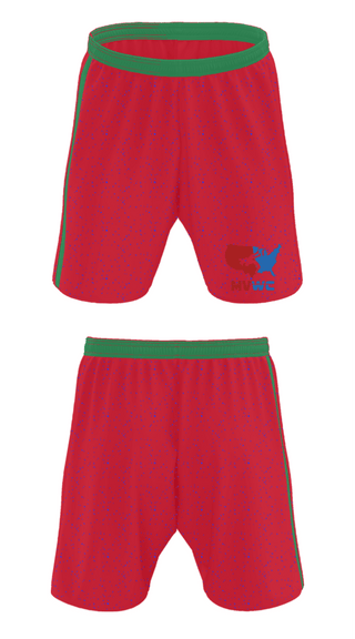 Athletic Shorts With Pockets, MVWC, Wrestling, Teamtime, Team time, sublimation, custom sports apparel, team uniforms, spirit wear, spiritwear, sports uniforms, custom shirts, team store, custom team store, fundraiser sports, apparel fundraiser