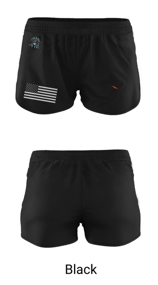 Ranger Panties, C co 2-87, , Teamtime, Team time, sublimation, custom sports apparel, team uniforms, spirit wear, spiritwear, sports uniforms, custom shirts, team store, custom team store, fundraiser sports, apparel fundraiser